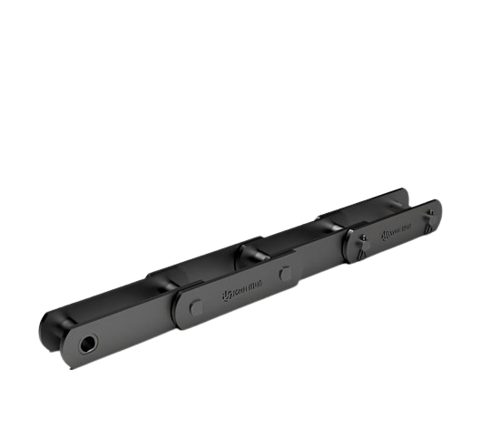 These chain conveyors excel in intermittent material handling applications, offering high strength, precise handling, and minimal elongation. Their exceptional performance is the result of years of consistent design improvements, material selection, and precise manufacturing processes.