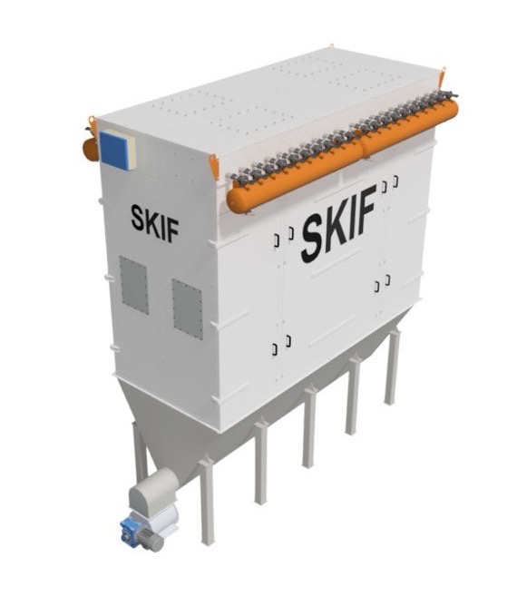 MANUVRAC ,high-resistance dynamic gasket ,Modular piping for gravity conveyors,disproofness,45° - 60° ASYMMETRICAL 2 WAY, flap diverter,without lining