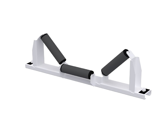 Elevate your production line with our conveyor rollers, built to ISO 1537:2006 standards or custom specs. Crafted from electro-welded pipes (63mm to 159mm diameters), with a max working surface of 750mm. Featuring top-quality labyrinth seals for extended bearing life, these rollers ensure seamless operation in various industries like roller and belt conveyors across sectors such as mining, processing, food, printing, pharmaceuticals, and textiles. 